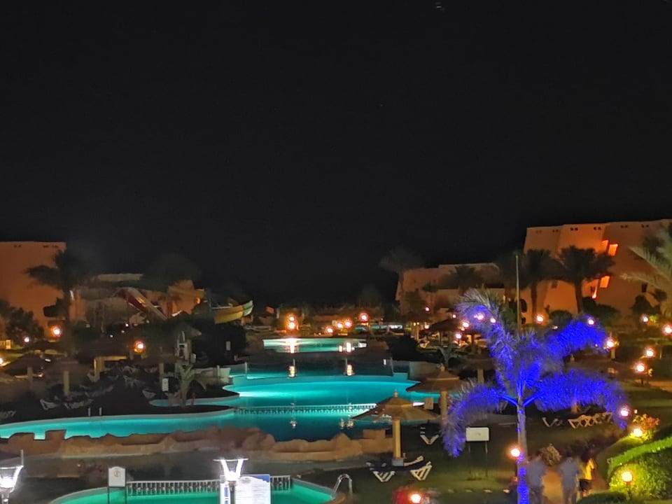 Pool Jasmine Palace Resort & Spa