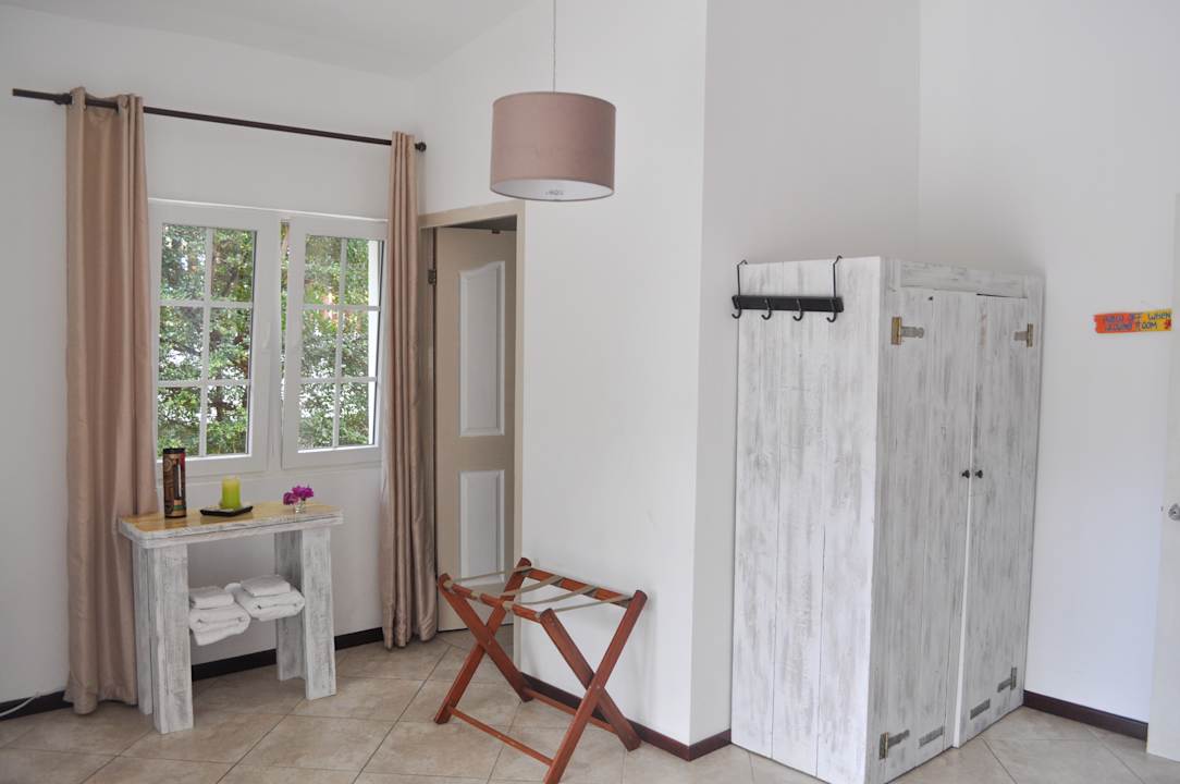 Zimmer Hibiscus Beach House