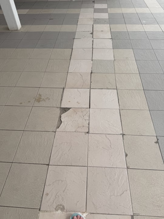 Gastro Hotel El Mouradi Djerba Menzel