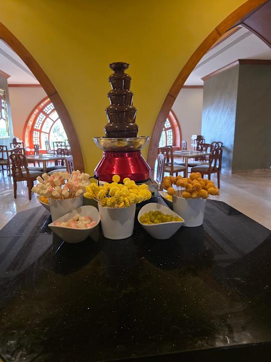 Gastro The Grand Hotel Sharm El Sheikh