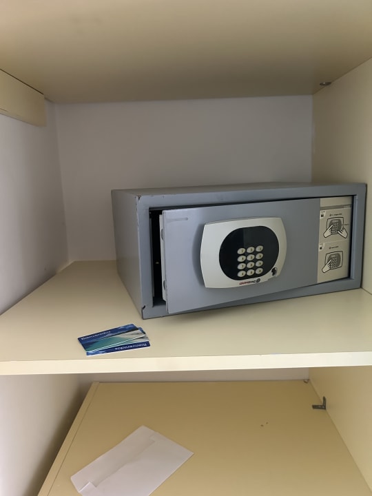 Zimmer Paradisus Varadero Resort & Spa