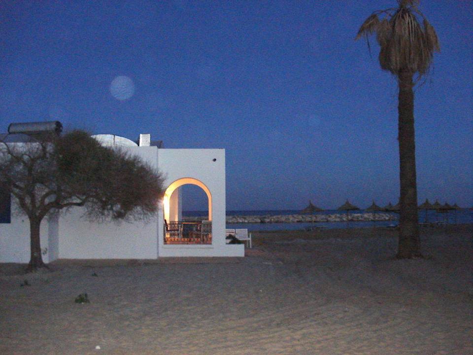 Romantik pur Royal Lido Resort & Spa
