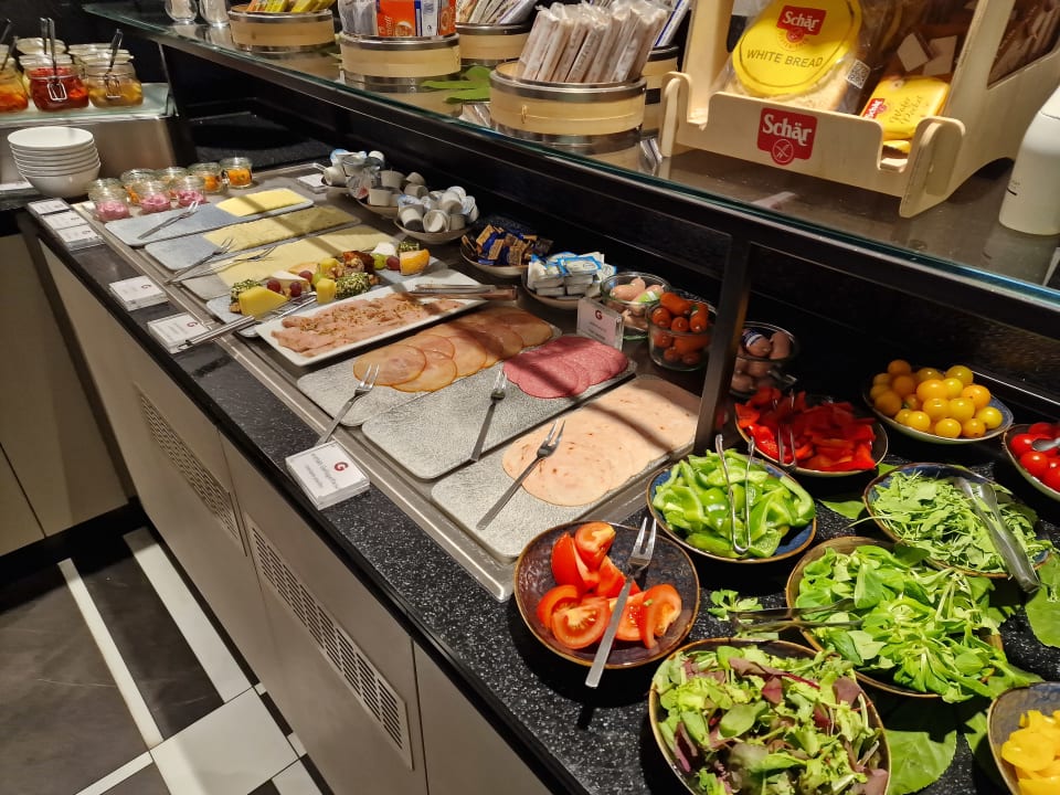 Gastro GINN City & Lounge Yorck Berlin