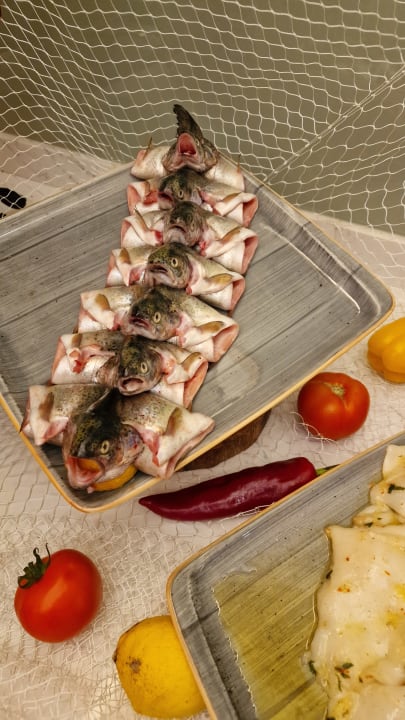 Gastro Seaden Quality Resort & Spa