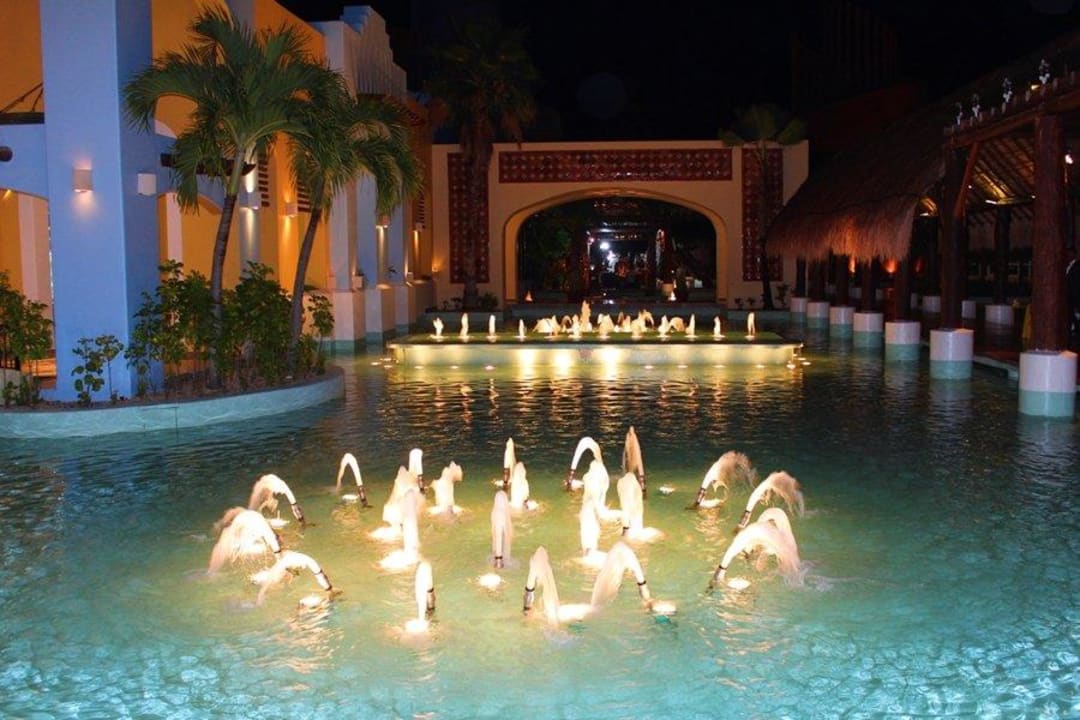 Lindo Iberostar Selection Paraiso Maya Suites