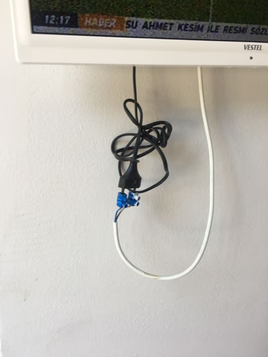 Zimmer Riva Bodrum Resort