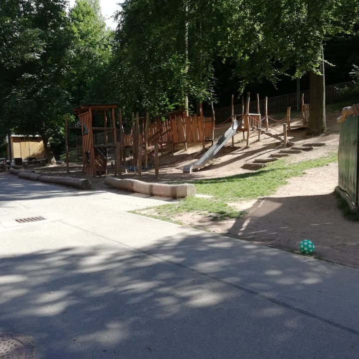 Sonstiges Ferienwohnung am Rittergut