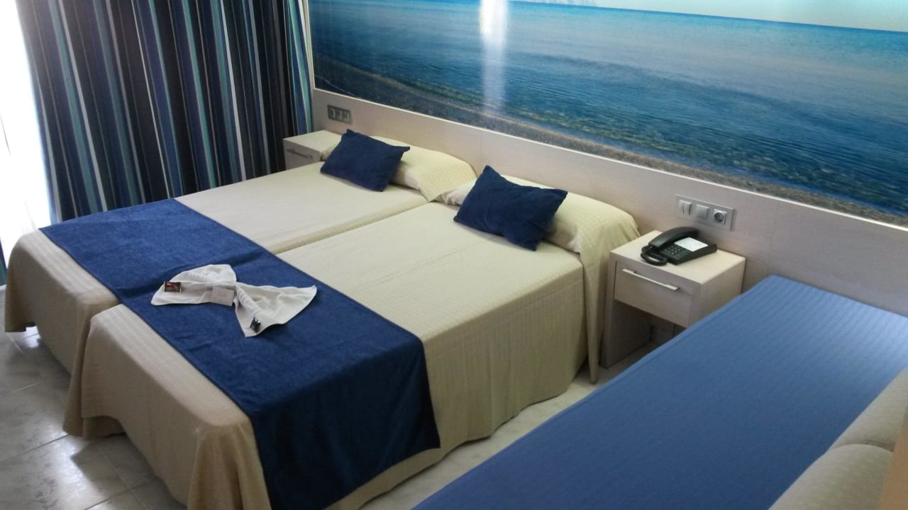 Superiorzimmer Caprice Janeiro Hotel & Spa