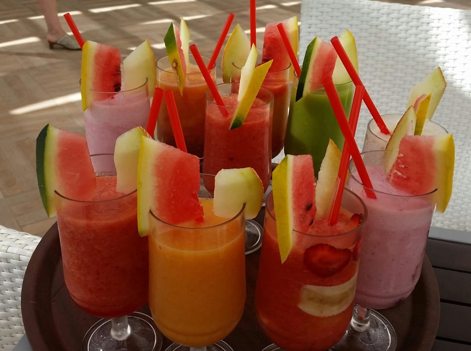 Coktails  Sultan of Dreams Hotel & Spa