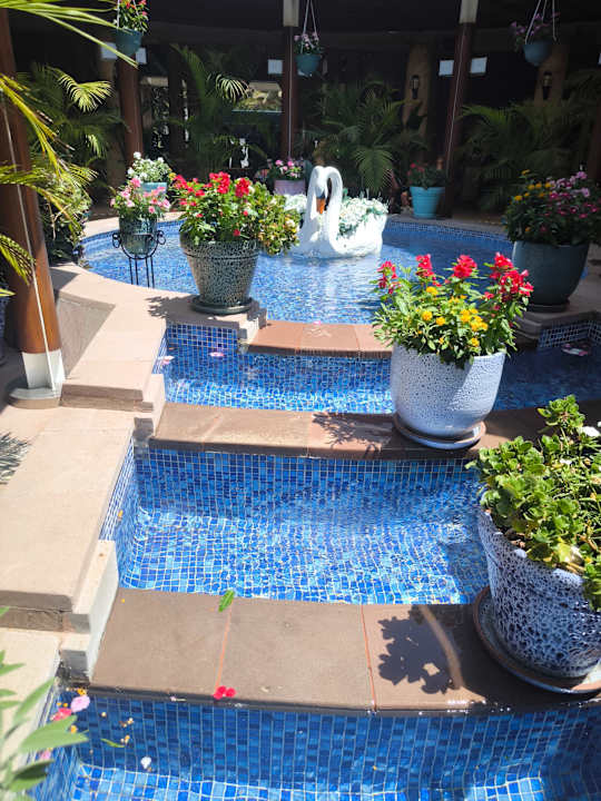 Gartenanlage TUI Magic Life Belek