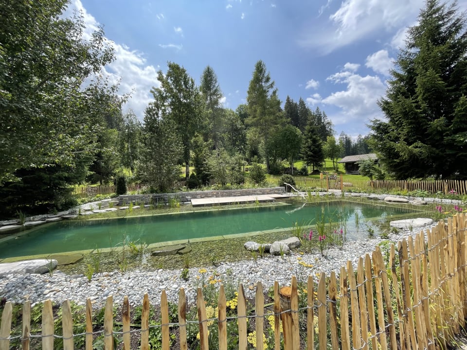 Pool MAISON HORNBERG