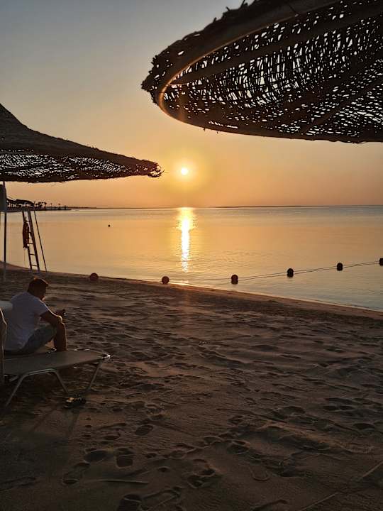 Strand Jaz Soma Beach