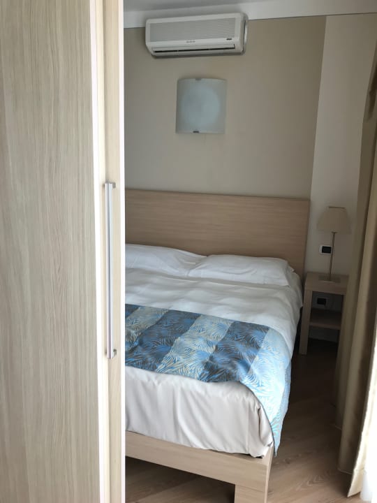 Zimmer Lake Garda Resort