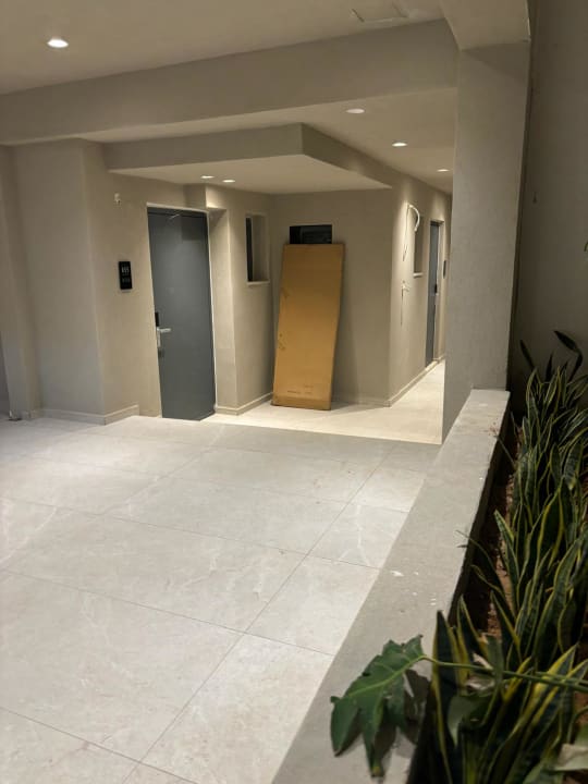 Ausblick Mare Village Hotel