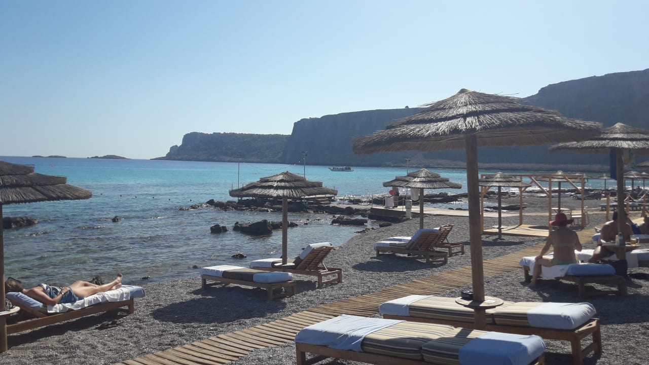 Strand Aquagrand Artistic Luxury Beach Resort - Adults only