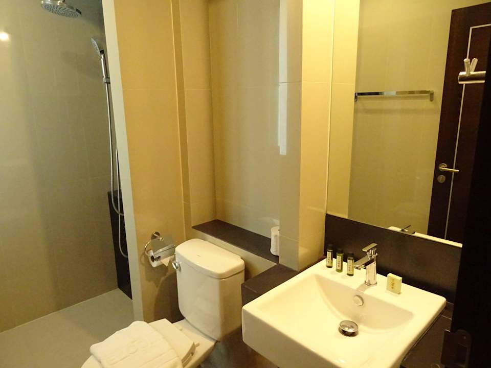 Schönes Zimmer 6 Etage hinten raus ZENNIQ