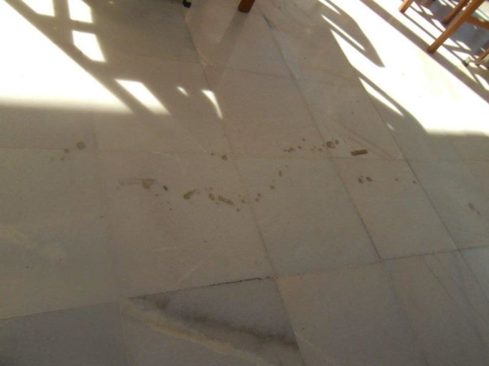 Lecker, lecker  Numa Konaktepe