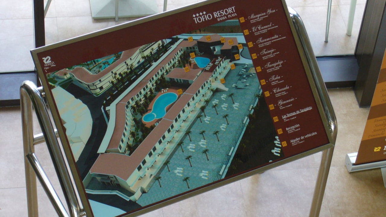 Hotelansicht R2 Bahía Playa Design Hotel & Spa - Adults Only