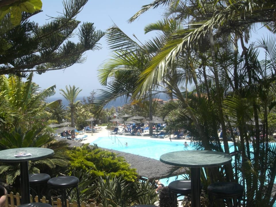 Aktivpool allsun App.-Hotel Esquinzo Beach