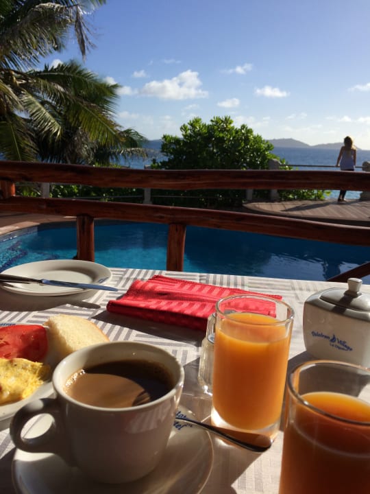 Restaurant Hotel Patatran Village