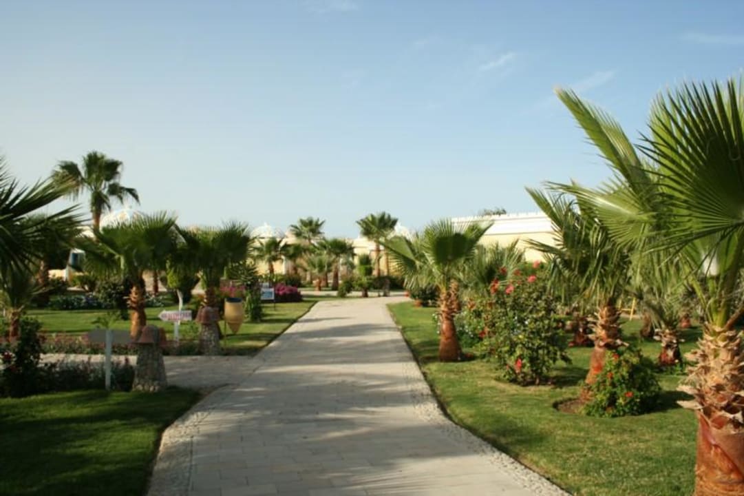 Hotelanlage Mirage Bay Resort & Aqua Park