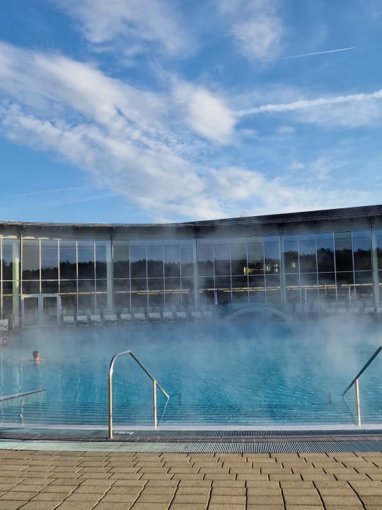 Pool Spa Resort Geinberg