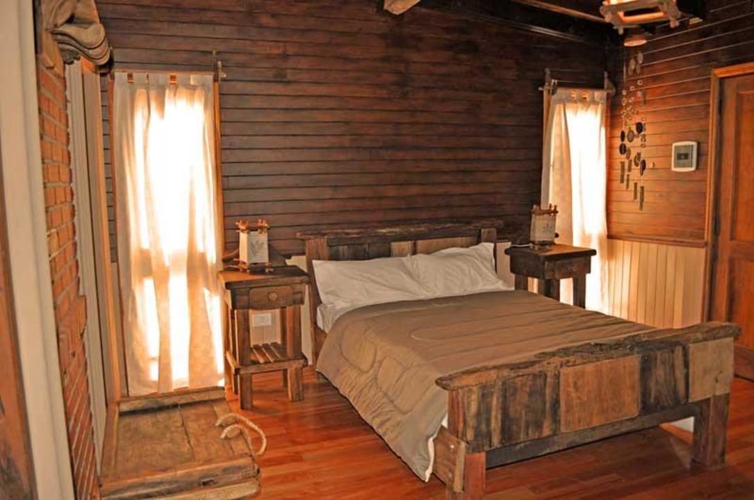 Suites EcoSuites EcoLodge Puro Mocona