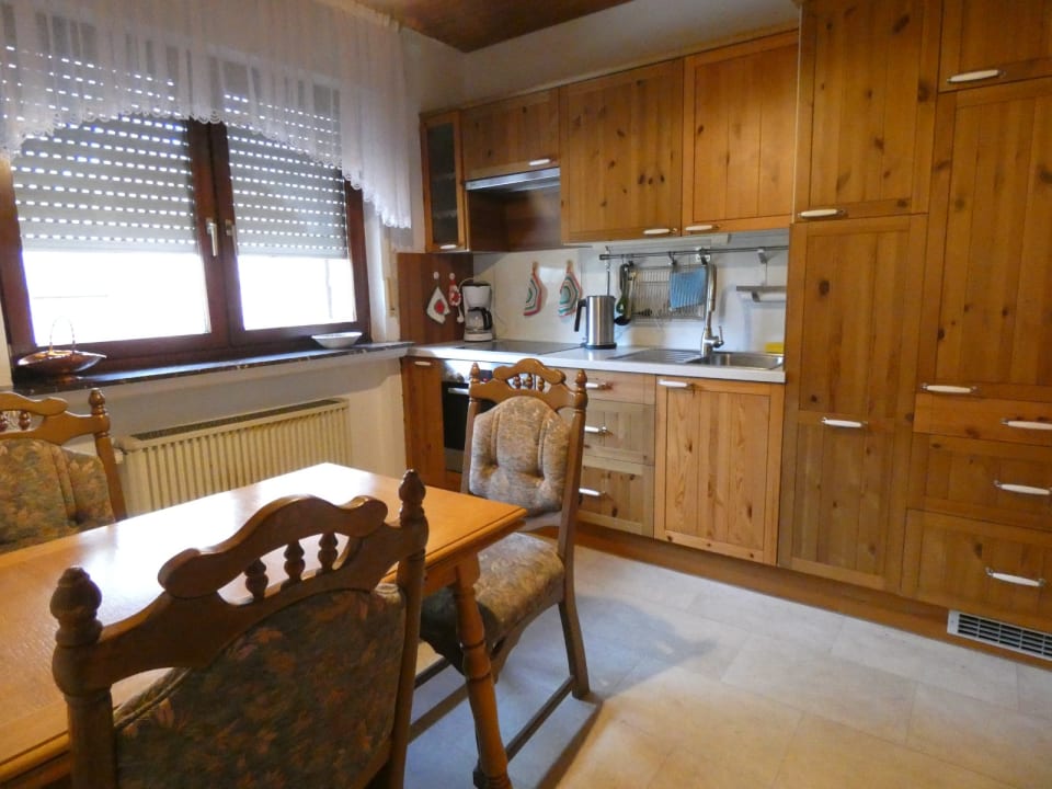 Zimmer NordseeResort Hotel Arche Noah