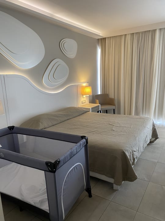 Zimmer Rodos Princess Beach Hotel & Spa