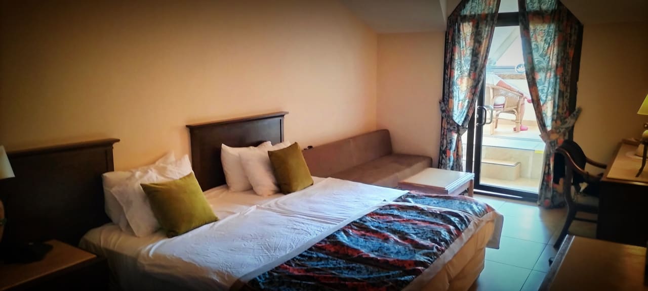 Zimmer Labranda Mares Marmaris