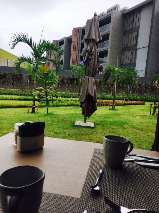 Restaurant La Vela Khao Lak