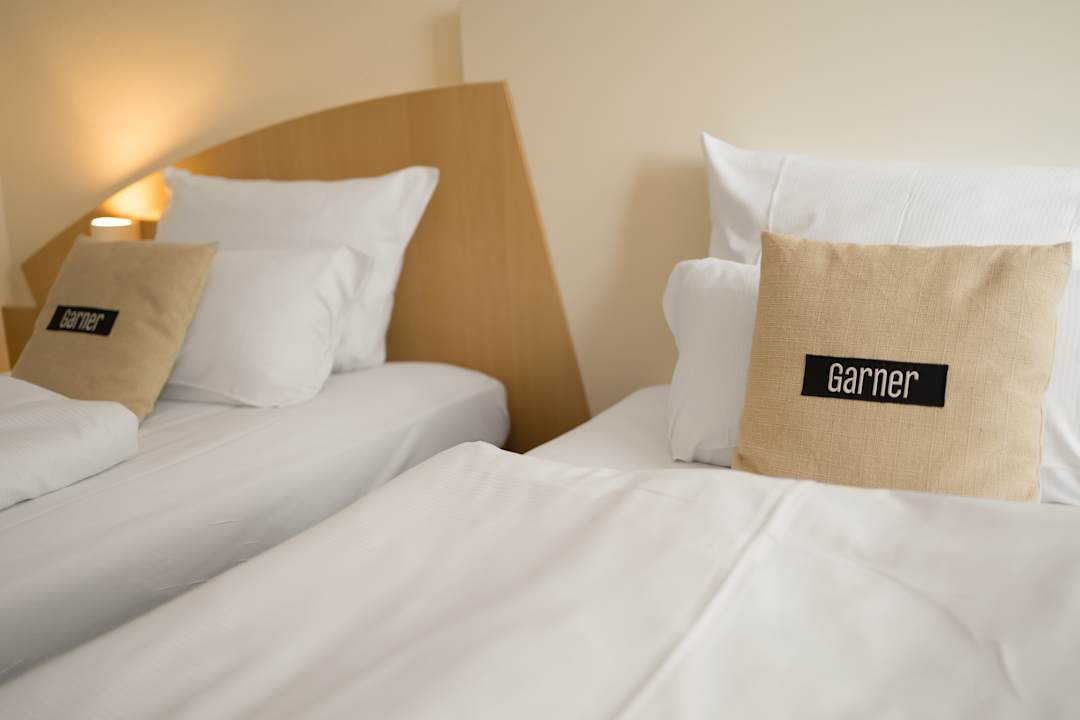 Zimmer Garner Hotel Erlangen Süd