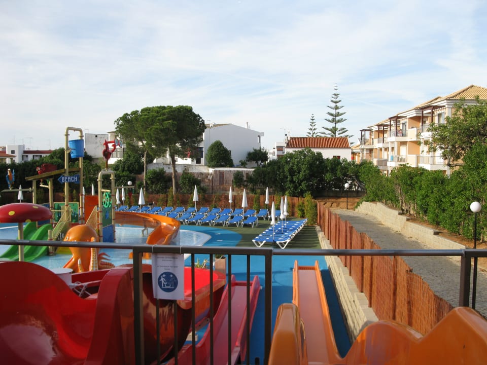 Sport & Freizeit 3HB Clube Humbria - All Inclusive