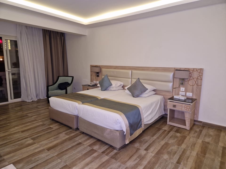 Zimmer Pickalbatros Aqua Vista Resort - Hurghada