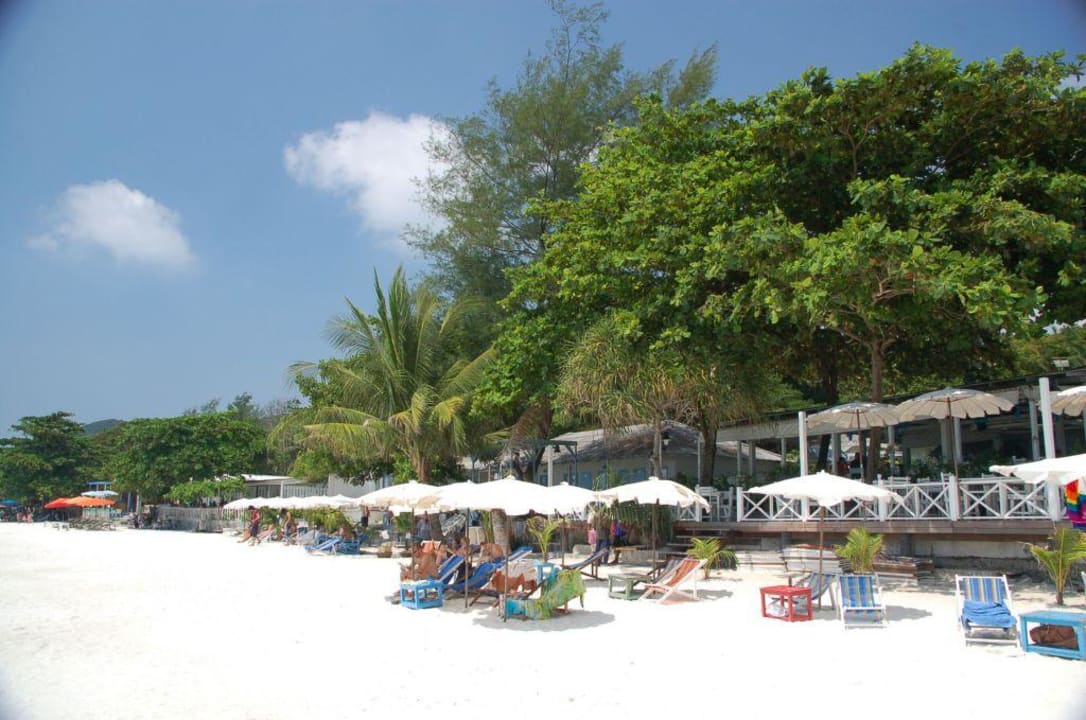 Sai Kaew Beach Resort Sai Kaew Beach Resort