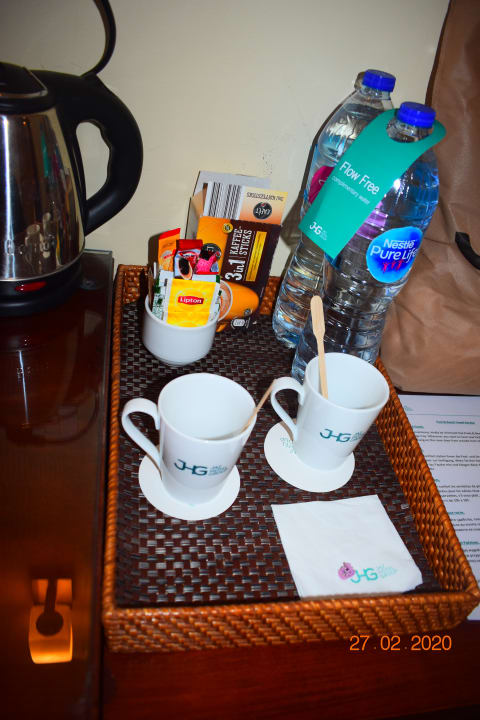 Zimmer Iberotel Casa Del Mar Resort