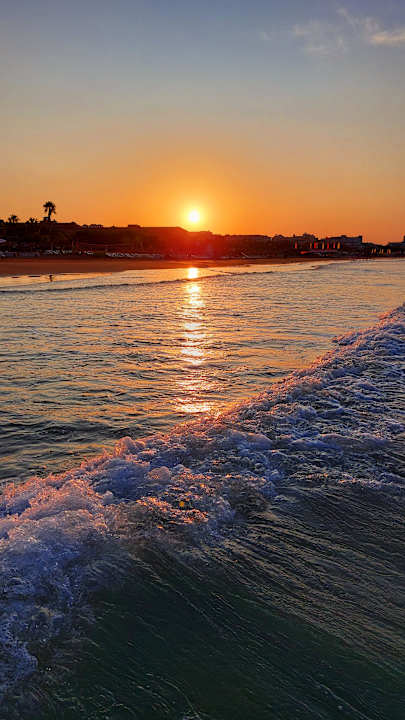 Strand Hotel Defne Garden