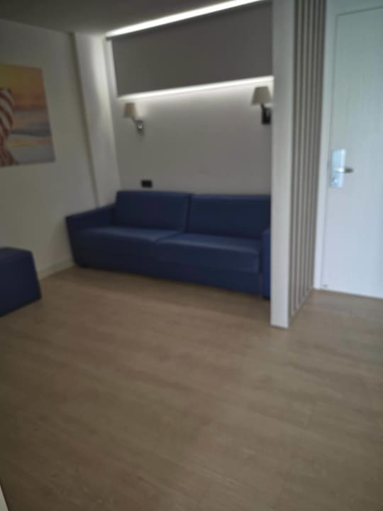 Zimmer THB Sa Coma Platja