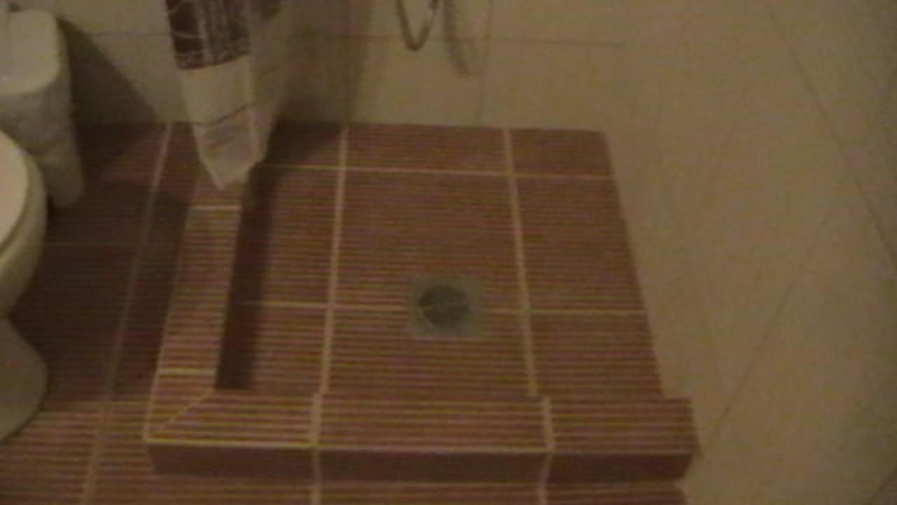 Dusche Summer Village of Hippokrates - Adults only