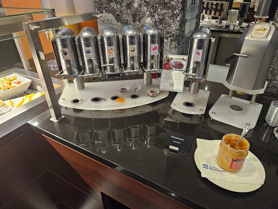 Gastro Best Western Hotel Wetzlar