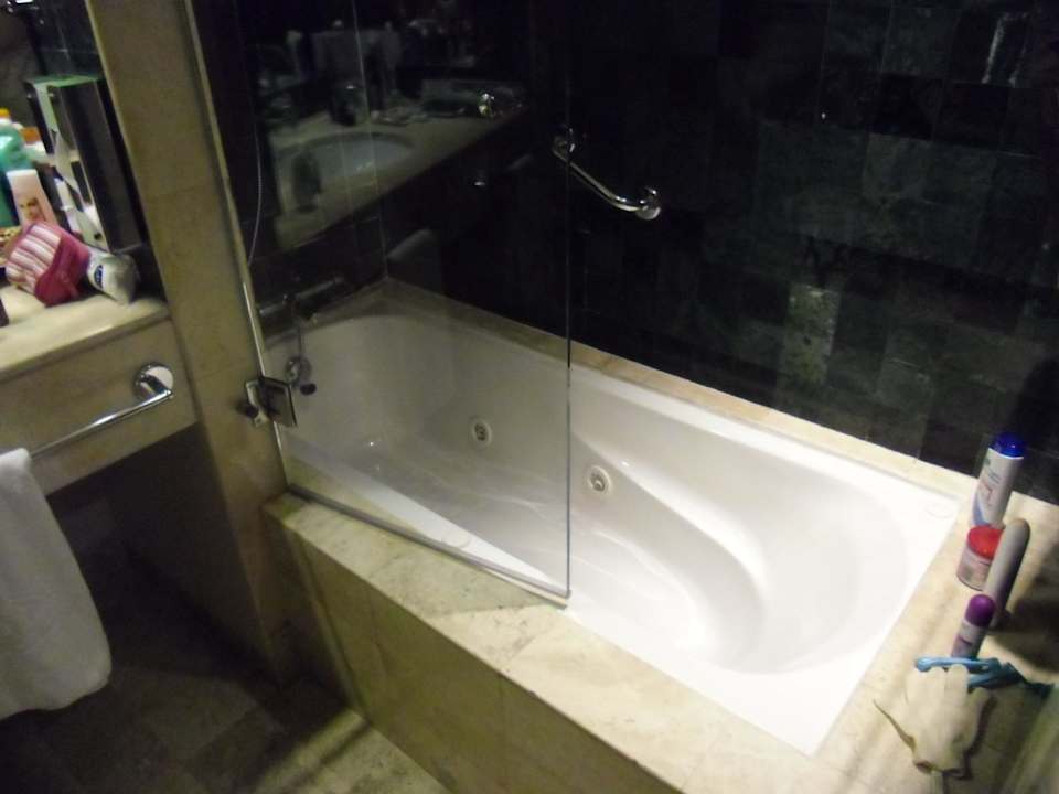 Das Bad Grand Palladium Kantenah Resort & Spa