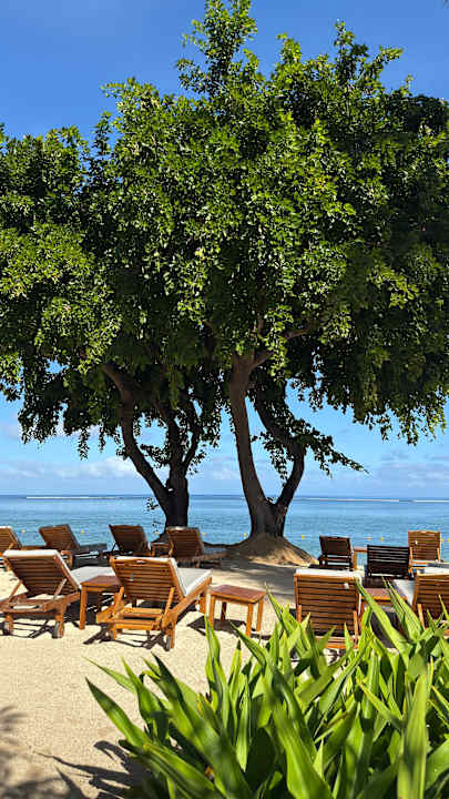 Strand Hilton Mauritius Resort & Spa