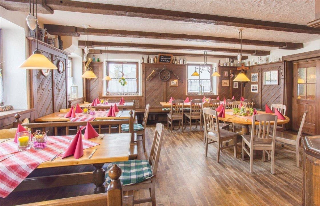 Bier-Schwemm Landhotel & Gasthof Grätz