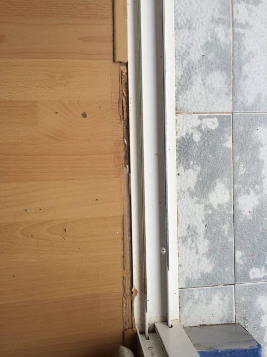 Balkonanschluss (Zimmer 2323) Iberostar Waves Playa de Muro