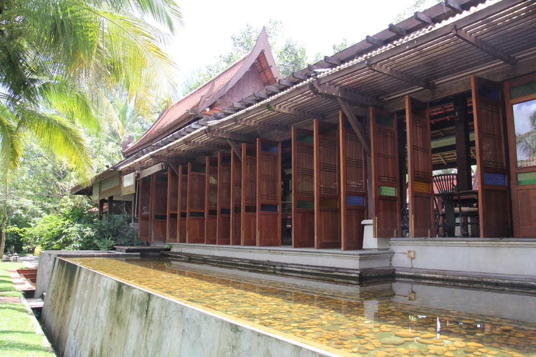 Restaurant Khaolak Bhandari Resort & Spa