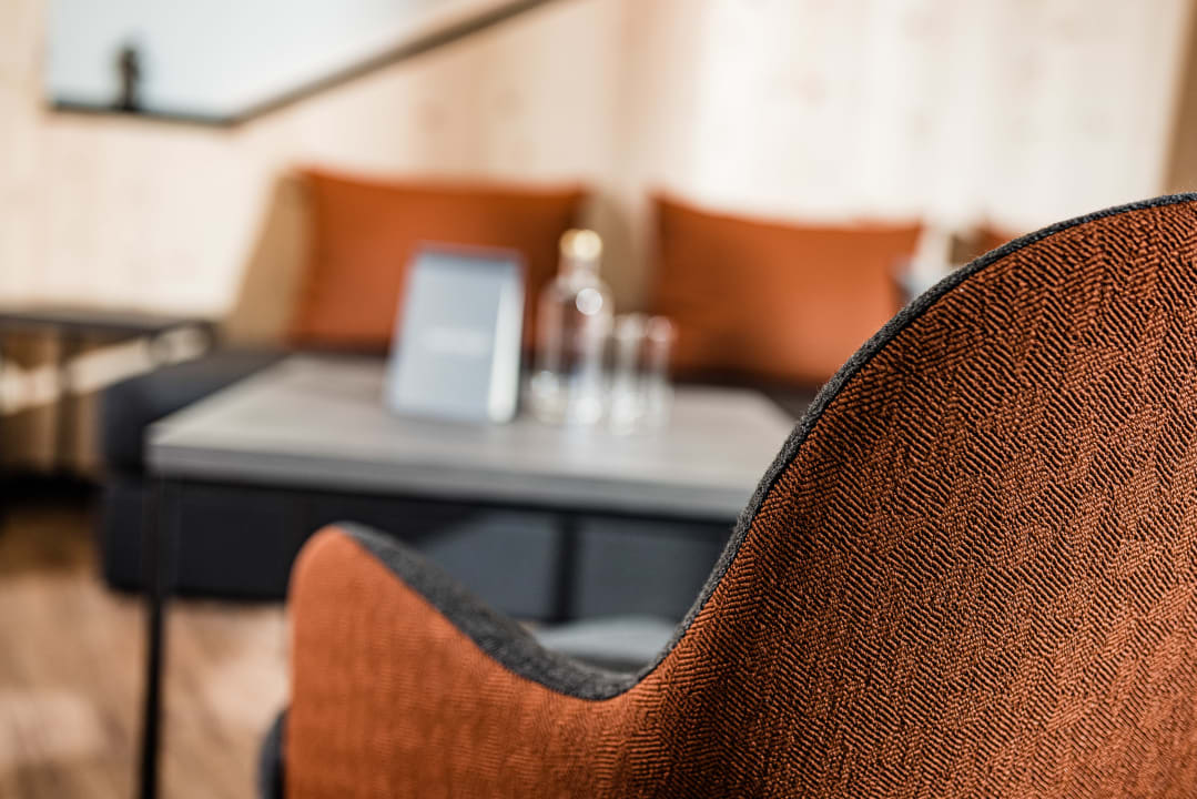 Zimmer Sporthotel Obereggen