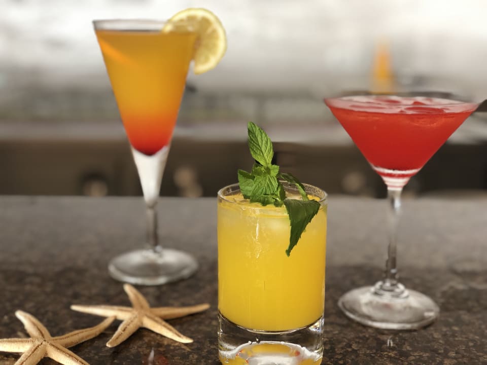 Gastro Hotel Grand Side