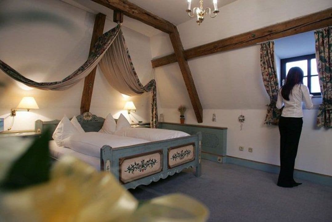 Hochzeitssuite Kartause Schlosshotel Kartause Gaming