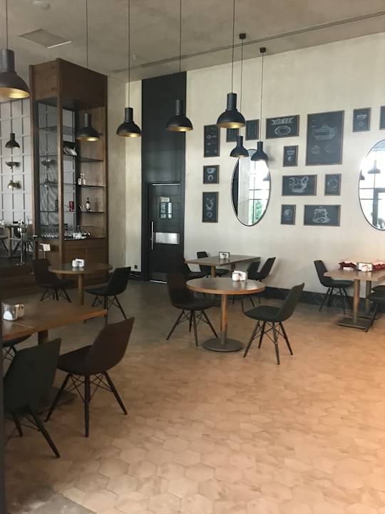 Gastro Acanthus Cennet Barut Collection