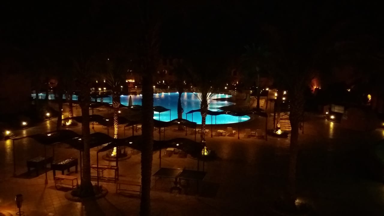 Pool Jaz Makadi Oasis Resort